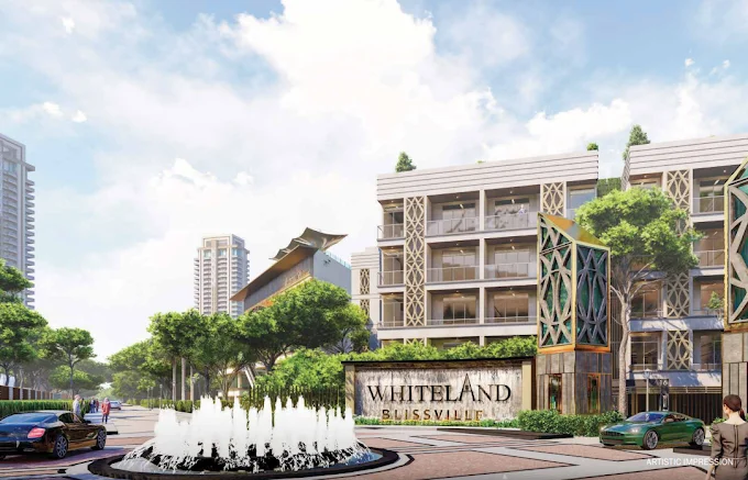 Whiteland